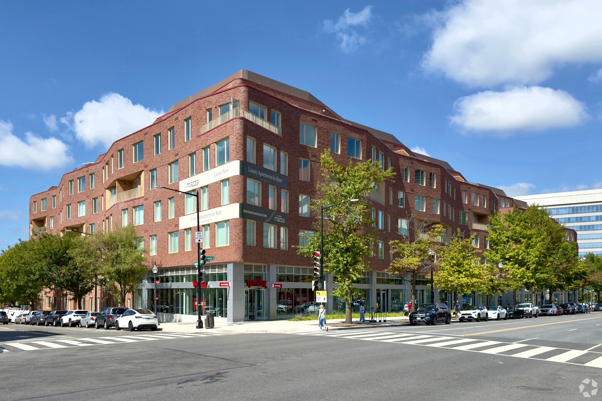 5300 Wisconsin Ave, Washington, DC for Rent