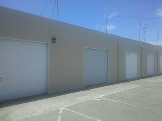 Santa Rosa, CA Industrial - 3073 Coffey Ln