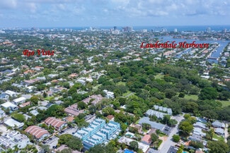 Rio Vista / Victoria Park