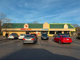 Elgin, IL Retail - 609-611 Dundee Ave Elgin, IL Retail - 609-611 Dundee Ave