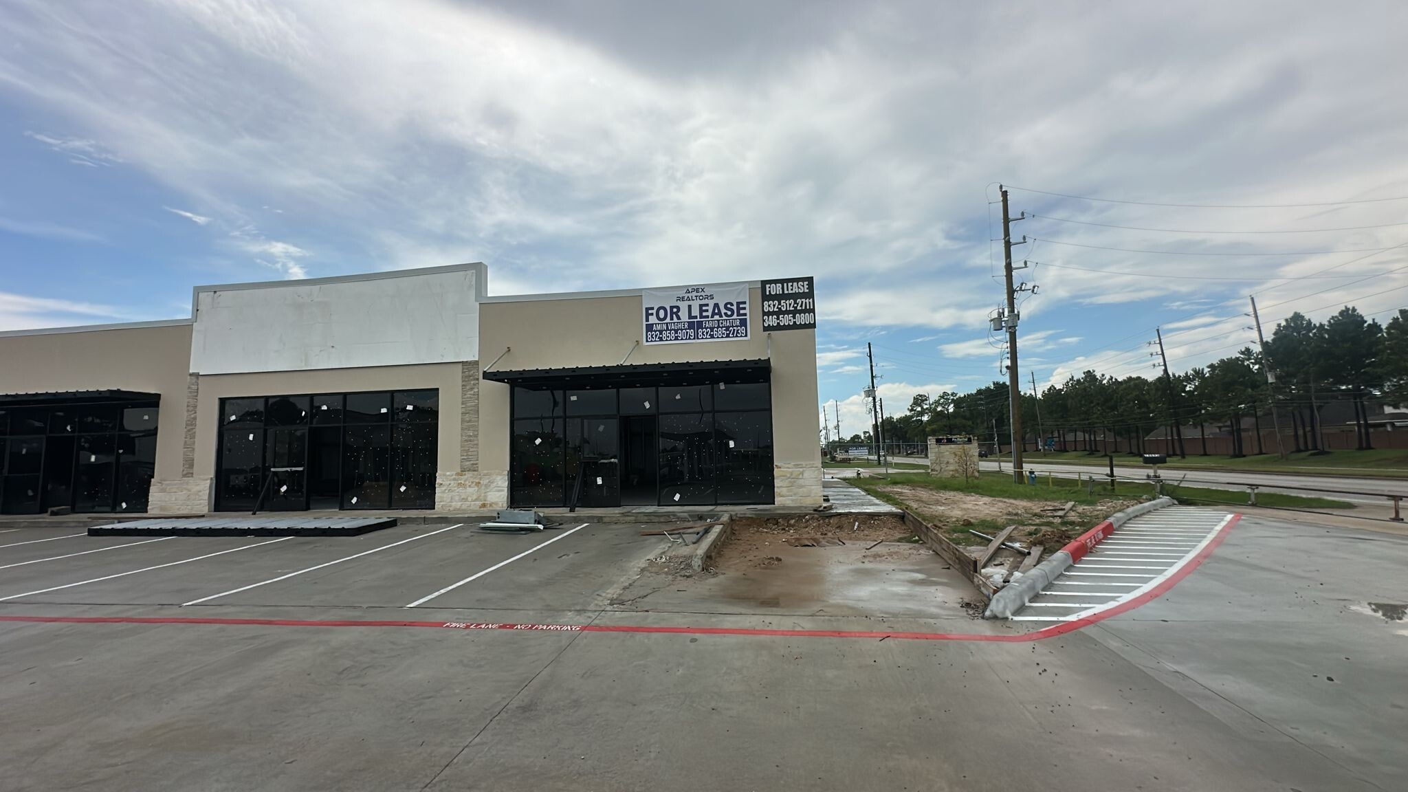 18695 Clay Rd, Houston, TX for Rent