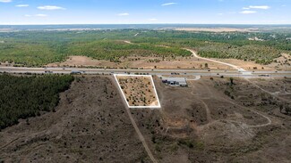 Bastrop, TX Commercial Land - 1040 E State Highway 71