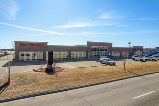 Rockford, IL Self-Storage Facilities - 7243 Cherryvale North Blvd
