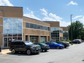 Chantilly, VA Office/Retail - 4315 Walney Rd