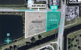 Vero Beach, FL Commercial - 5831 College Ln Vero Beach, FL Commercial - 5831 College Ln