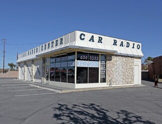 Garden Grove, CA undefined - 11025-11025 Westminster Ave