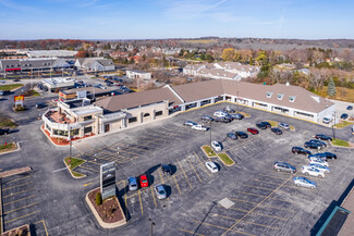 Brookfield, WI Office, Retail - 17800 W Bluemound Rd