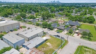 Houston, TX Industrial - 6334 Midvale Ave Houston, TX Industrial - 6334 Midvale Ave