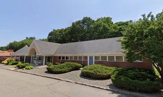 Barrington, RI Office - 26 Bosworth St