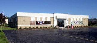 Brookfield, WI Office/Retail - 3245 N 124th St