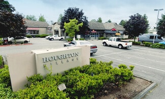 Kirkland, WA Retail - 10602 NE 68th St