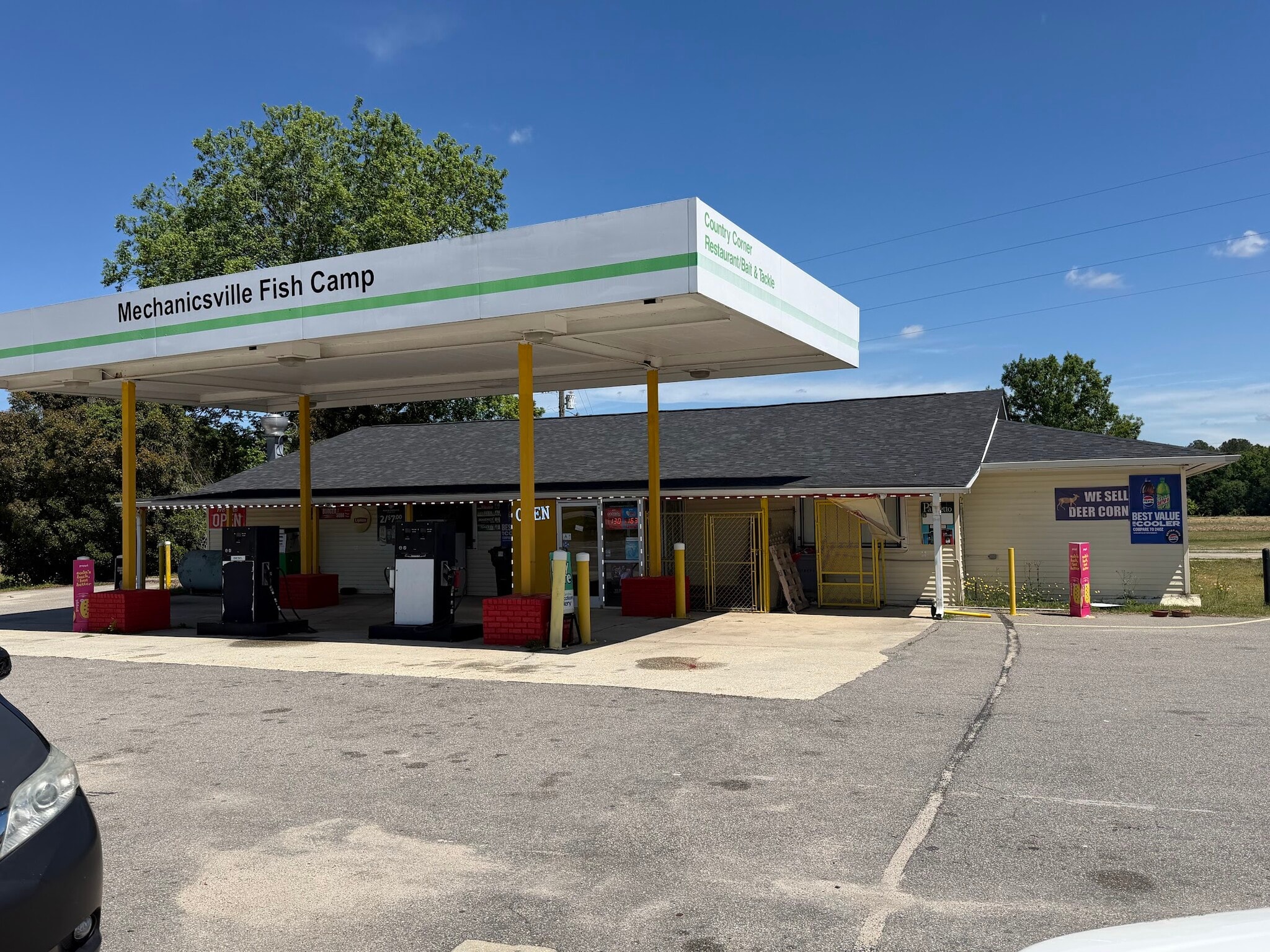 2500 Cashua Ferry Rd, Darlington, SC for Sale