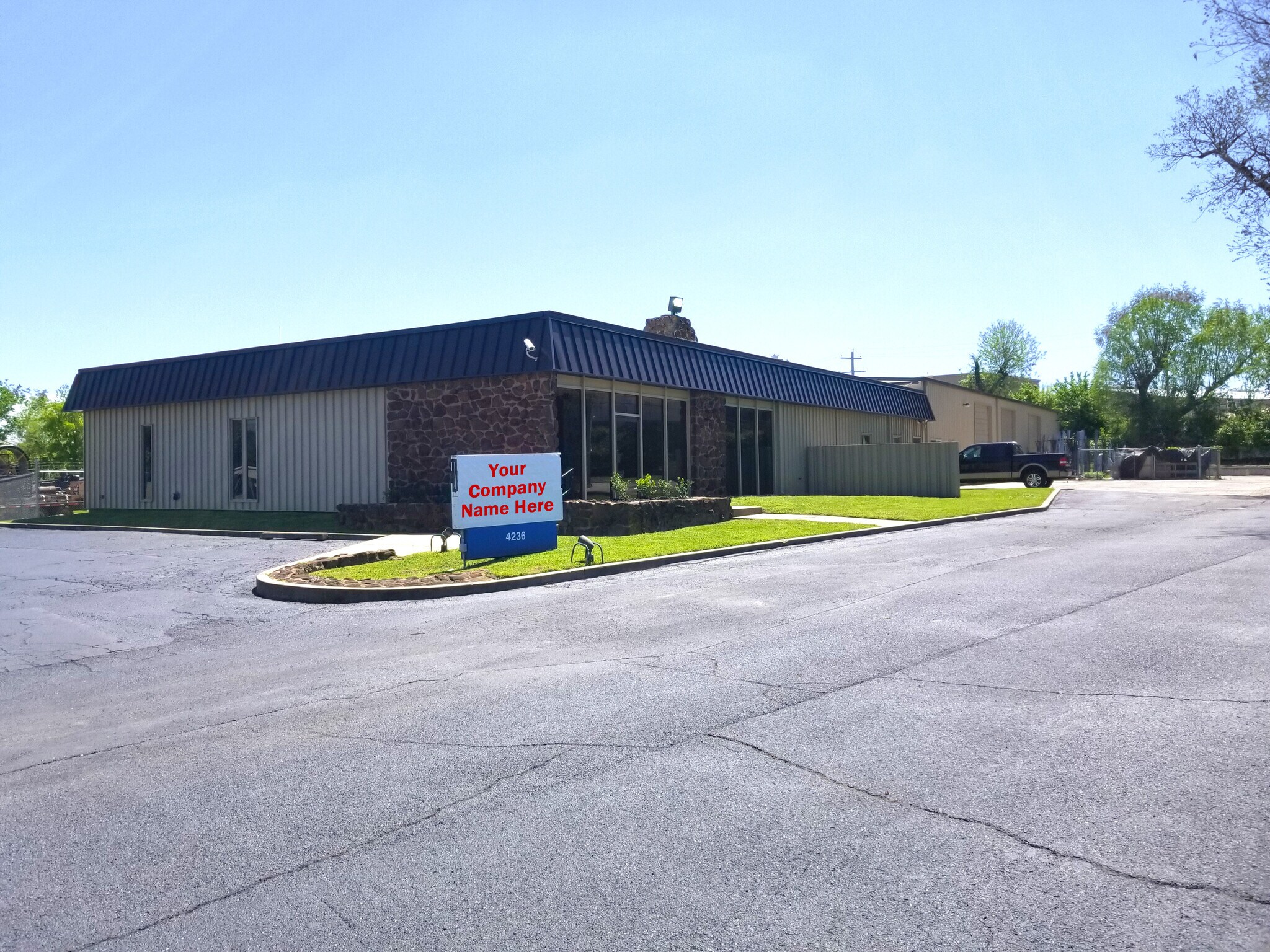 4236 S 76th East Ave, Tulsa, OK for Rent