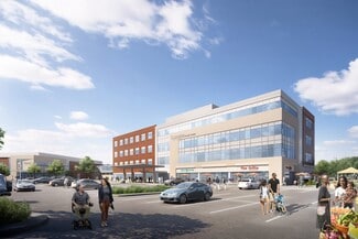 Laurel, MD Office/Medical, Medical - 7140 Contee Rd