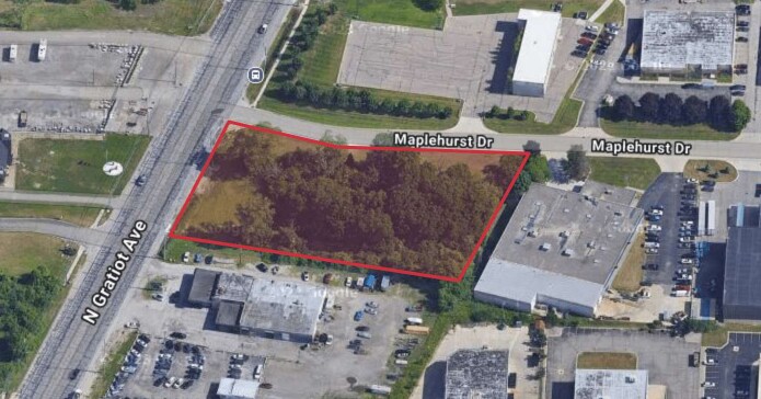 Maplehurst Dr, Clinton Township, MI for Sale