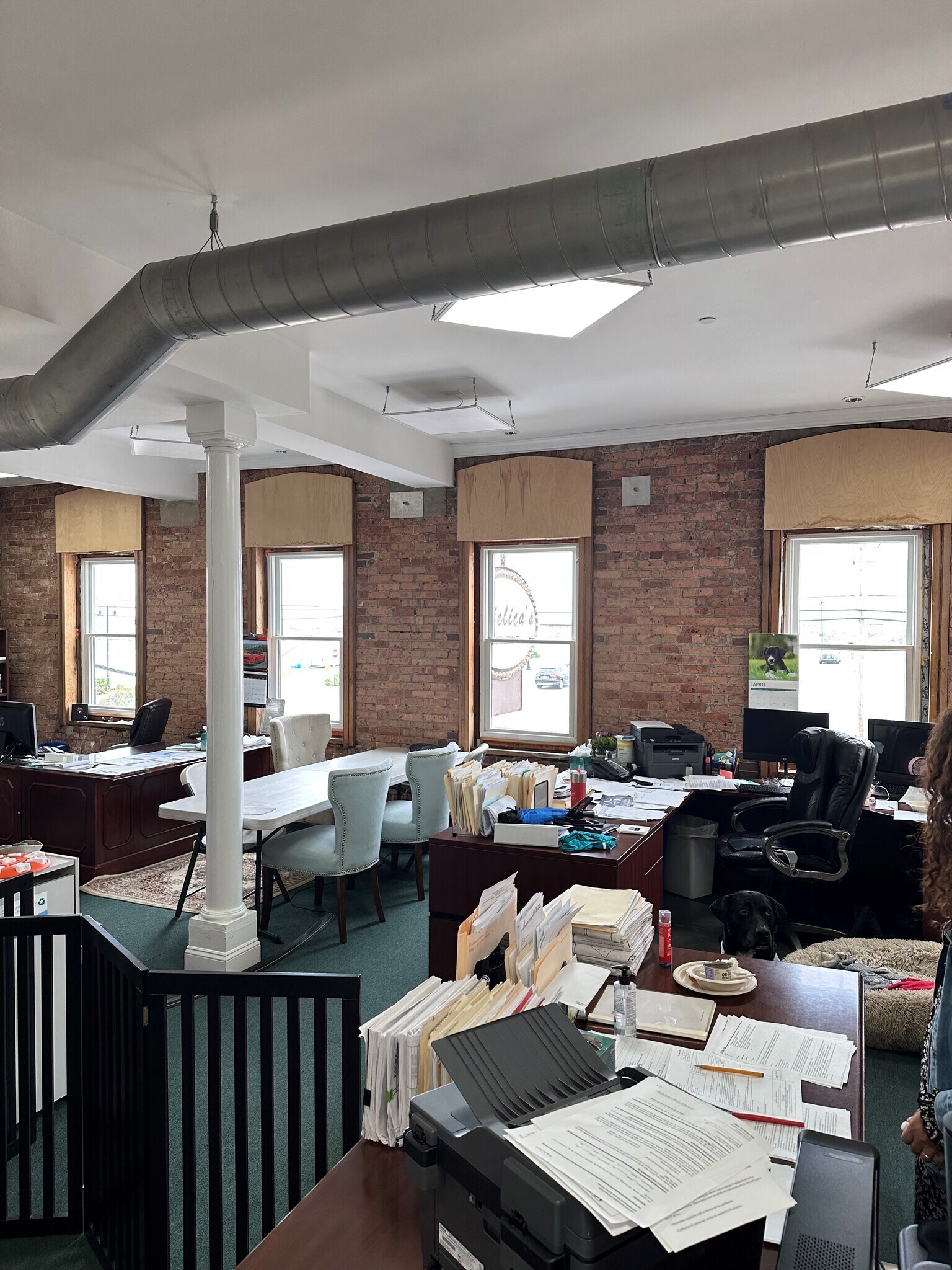 1070 Ocean Ave Sea Bright, NJ 07760 Retail Property for Sale on