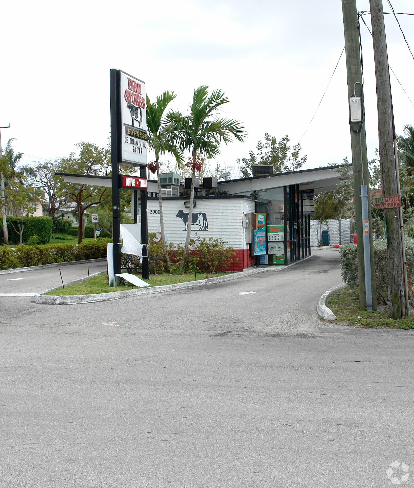 3900 Riverland Rd, Fort Lauderdale, FL for Sale