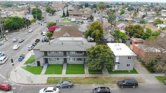 Los Angeles, CA undefined - 252 E 79th St
