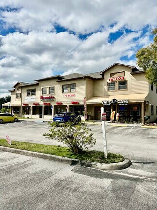 Davenport, FL Retail - 101 Divine Dr