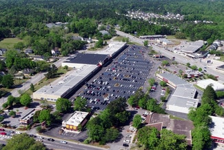 Summerville, SC Retail - 975 Bacon's Bridge Rd