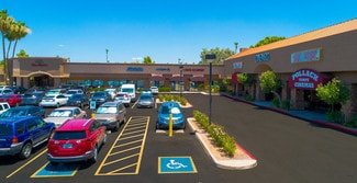 Tempe, AZ Office/Retail - 1805 E Elliot Rd