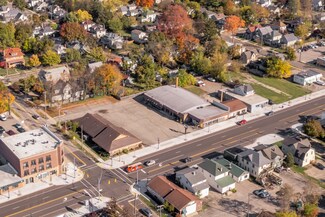 1703, 1717, 1723 E. Michigan Avenure 1703, 1717, 1723 E. Michigan Avenure