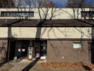 East Brunswick, NJ Office/Medical - 5-10 Brunswick Woods Dr East Brunswick, NJ Office/Medical - 5-10 Brunswick Woods Dr