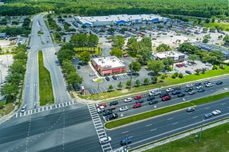 Ocala, FL Restaurant - 11300 N 95th Cir
