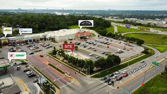 Kansas City, KS Fast Food - 211 S 18th St Expy