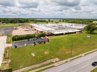 Siloam Springs, AR undefined - 650 Hwy 412 W