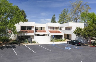 Santa Barbara, CA Office - 350 S Hope Ave