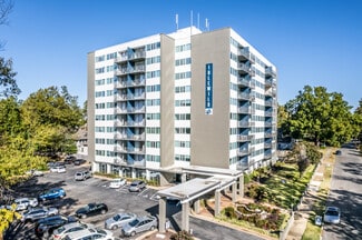 Memphis, TN Apartments - 45 S Idlewild