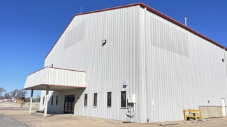 Wichita, KS Industrial - 4308 W Southwest Blvd