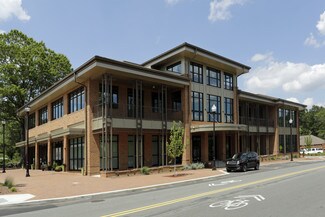 Cary, NC Office - 215 E Chatham St