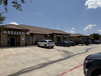 Keller, TX Retail - 151 Ridge Point Pky Keller, TX Retail - 151 Ridge Point Pky