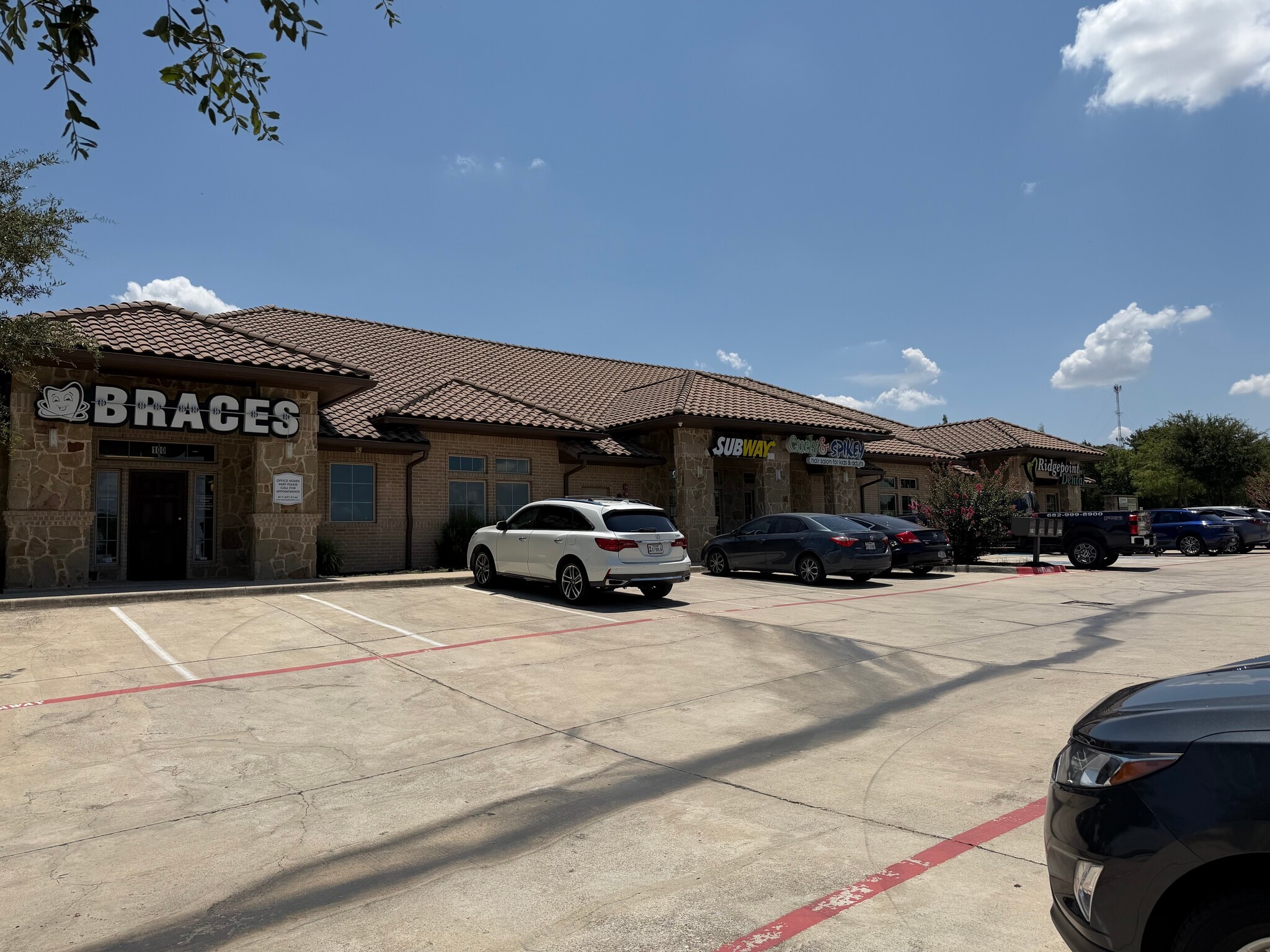 151 Ridge Point Pky, Keller, TX for Rent