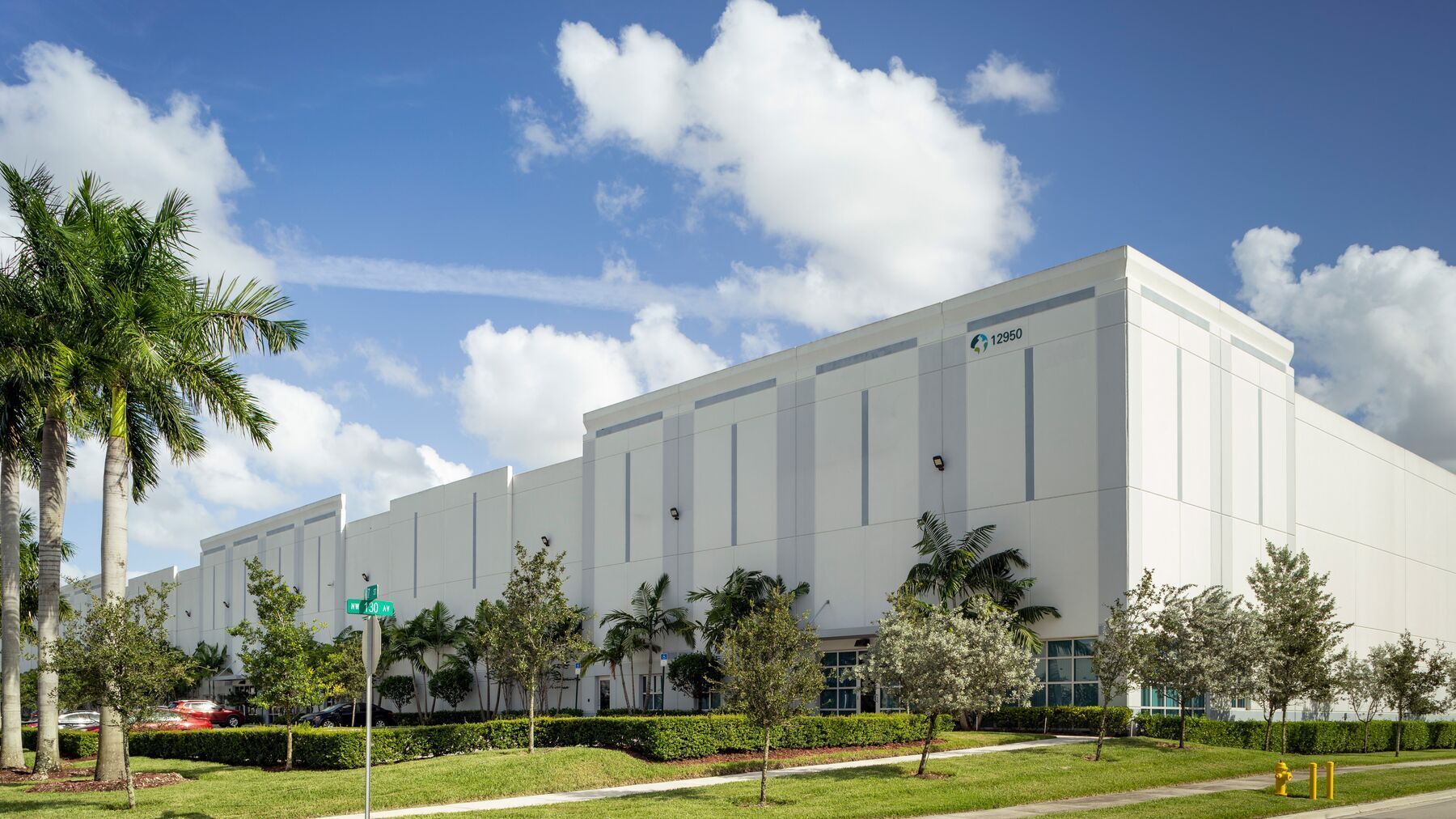 12950 NW 17th St, Miami, FL for Rent
