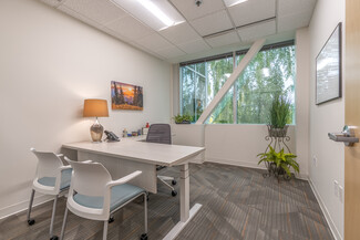 Hillsboro, OR Coworking Space - 9620 NE Tanasbourne Dr