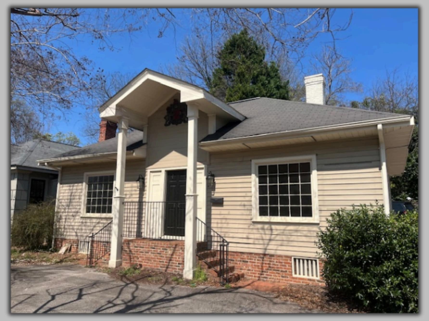 610 W Peace St, Raleigh, NC for Sale