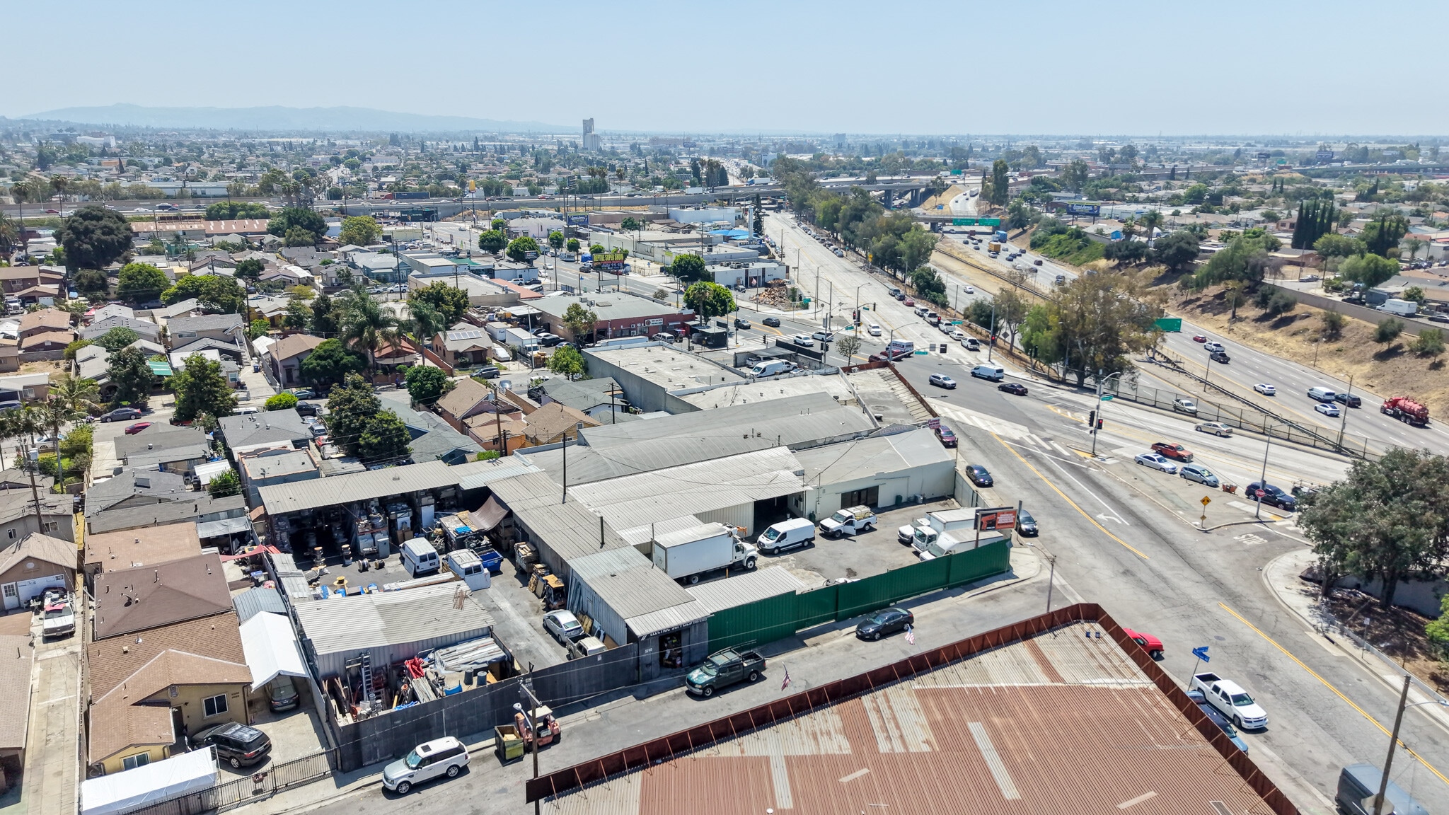 4373 Telegraph Rd, Los Angeles, CA for Rent