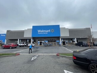 Pomona, CA Retail - 602-782 E Arrow Hwy Pomona, CA Retail - 602-782 E Arrow Hwy