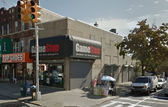 1622 Pitkin Ave, Brooklyn, NY for Sale