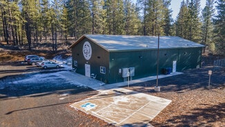 Sunriver, OR Veterinarian/Kennel - 56870 Enterprise Dr