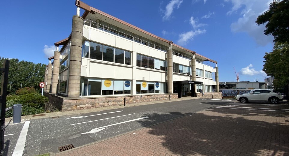 160 Dundee St, Edinburgh, EDH for Rent