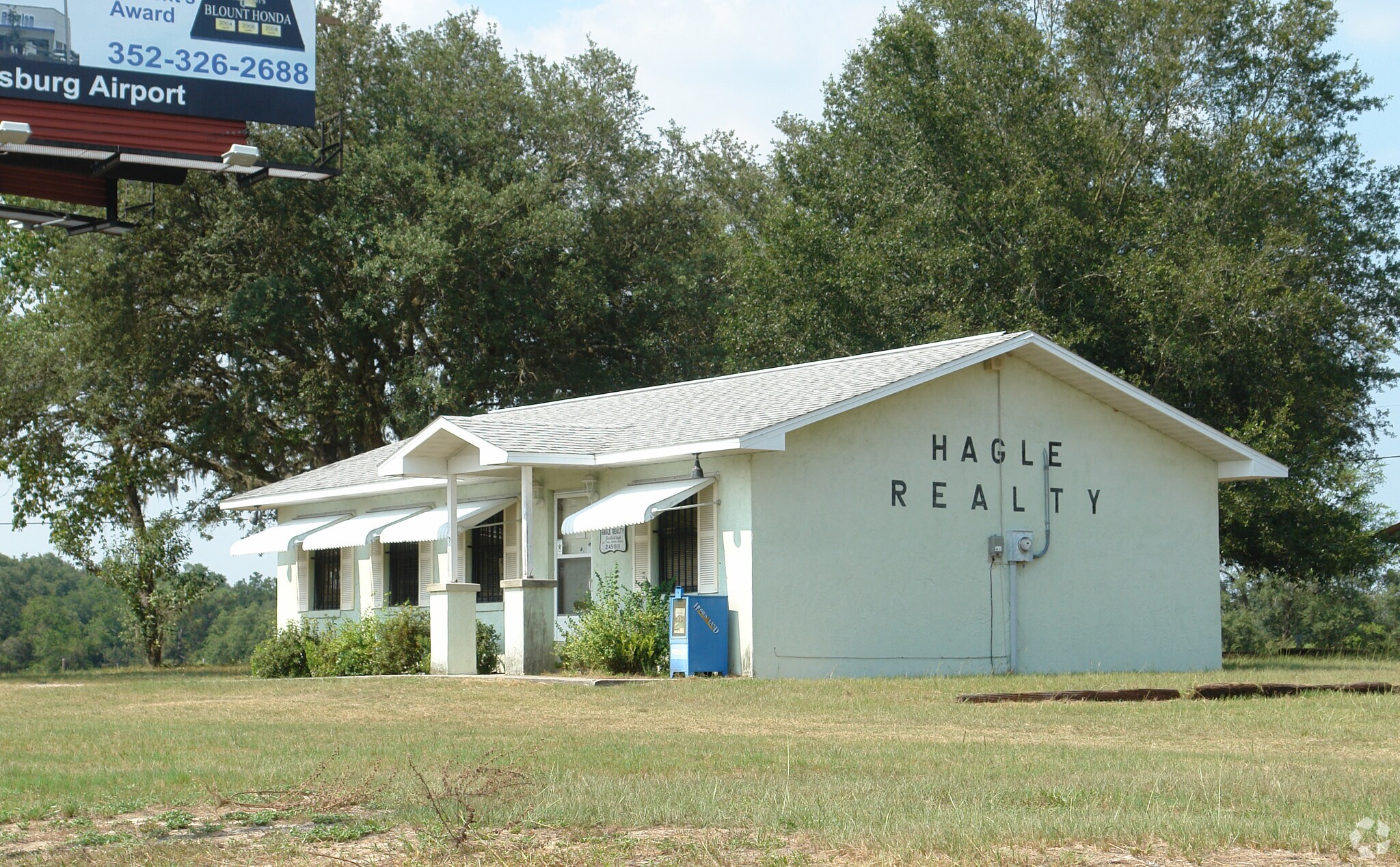 16545 S Us-441, Summerfield, FL for Sale