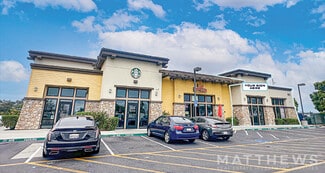 Encinitas, CA Retail - 905 Orpheus Ave
