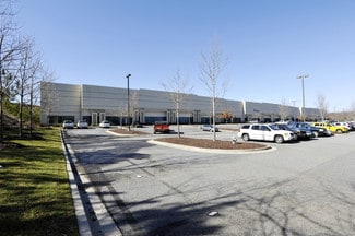 Suwanee, GA Industrial - 485 Horizon Dr
