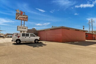 Odessa, TX undefined - 2201 Kermit Hwy