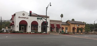 La Canada, CA Office/Retail - 935-965 Foothill Blvd