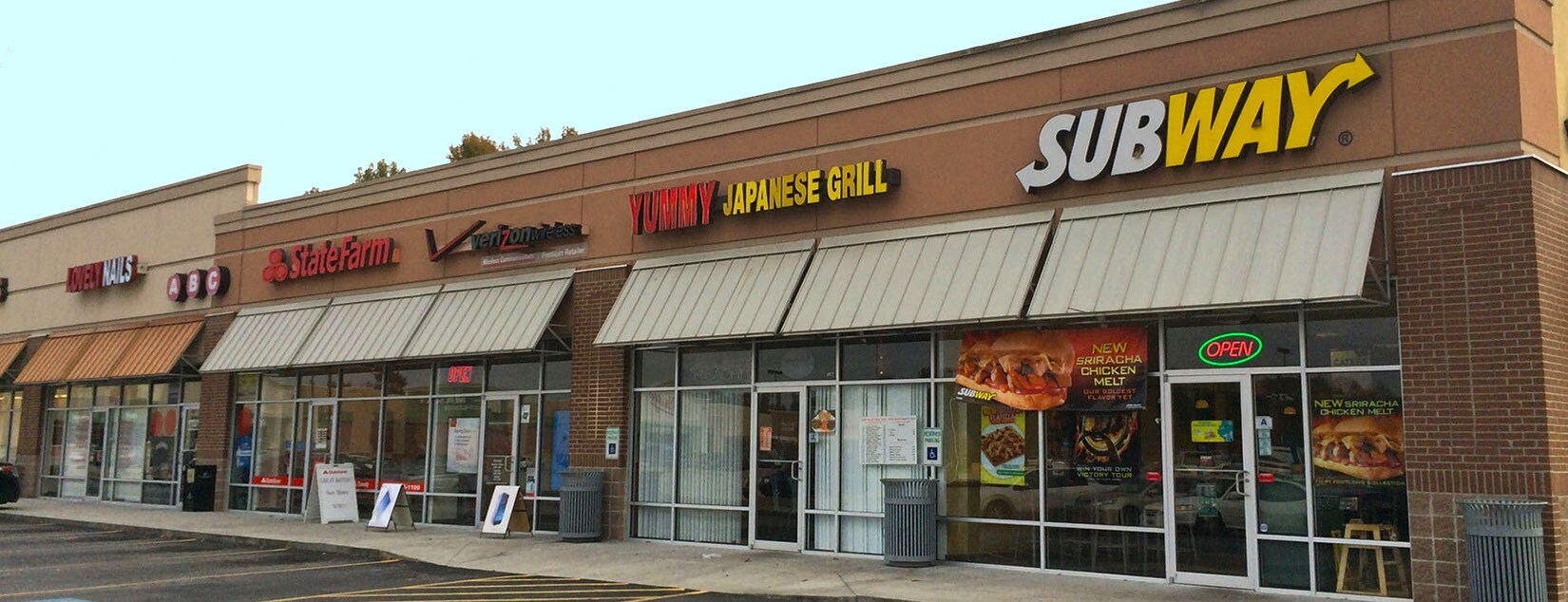 2010 Paxville Hwy Manning, SC 29102 Shopping Center Property for